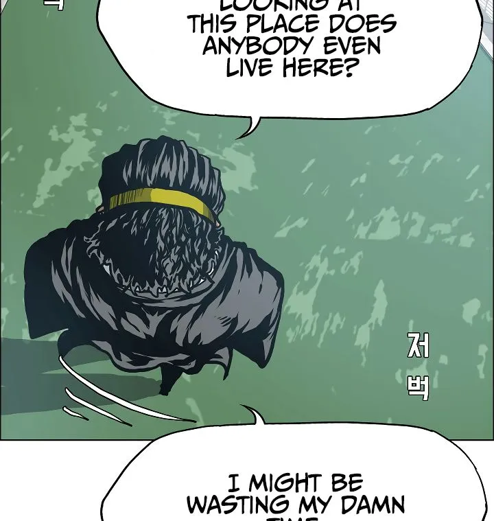 Rooftop Sword Master Chapter 13 Online - página 95