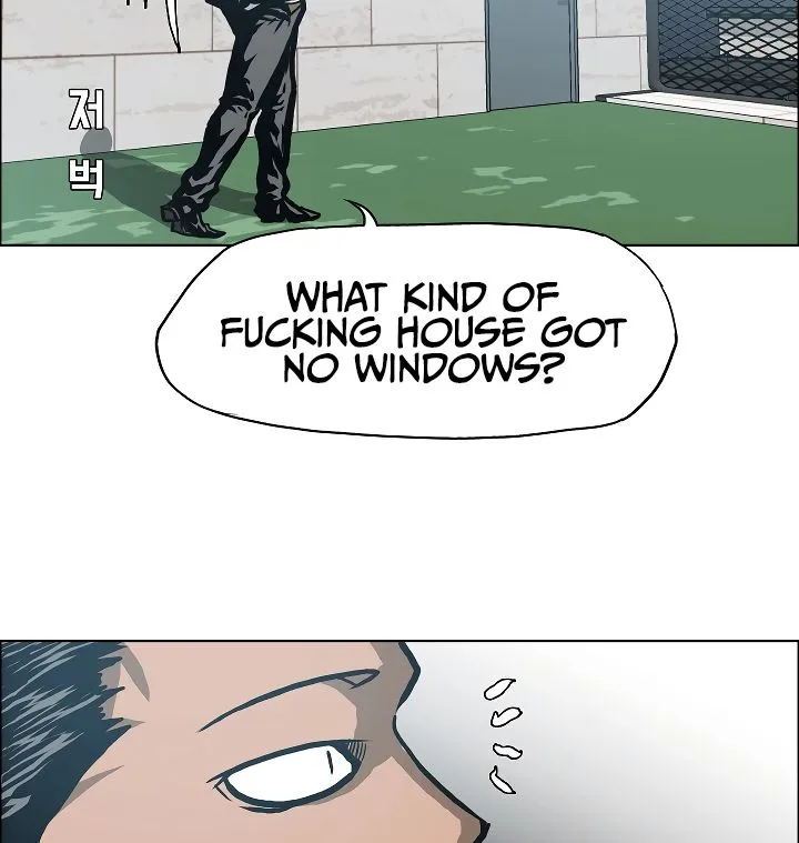 Rooftop Sword Master Chapter 13 Online - página 97