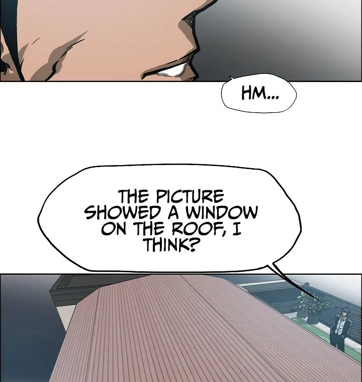 Rooftop Sword Master Chapter 13 Online - página 98