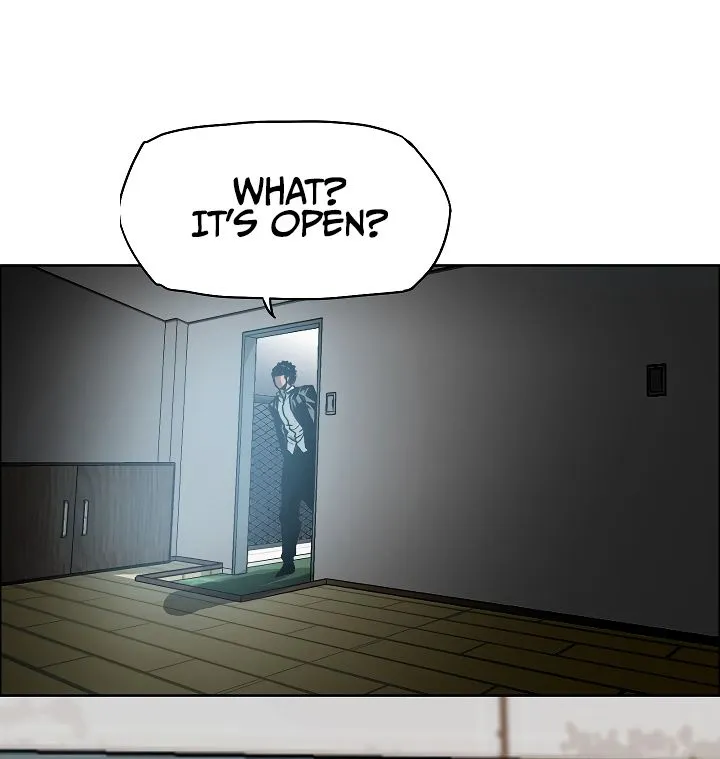 Rooftop Sword Master Chapter 13 Online - página 102
