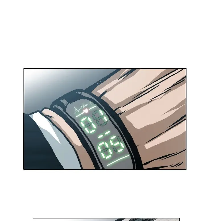 Rooftop Sword Master Chapter 14 Online - página 2