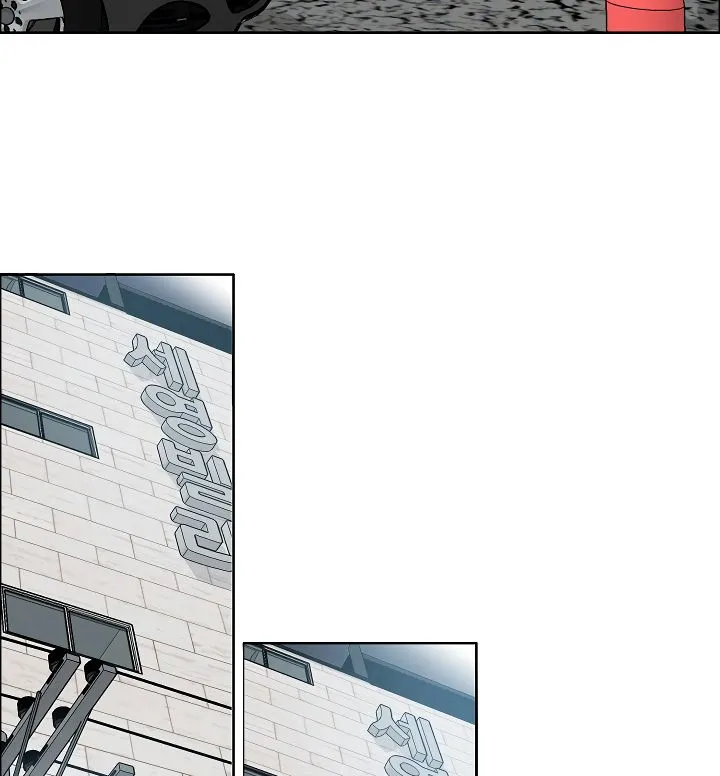 Rooftop Sword Master Chapter 14 Online - página 6