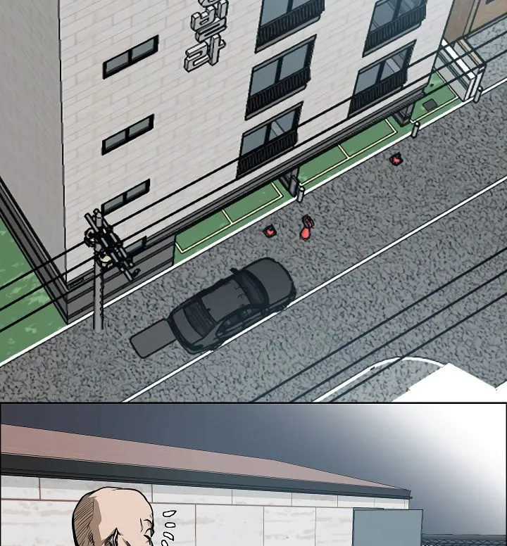 Rooftop Sword Master Chapter 14 Online - página 9