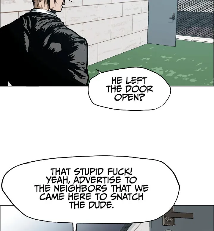 Rooftop Sword Master Chapter 14 Online - página 10