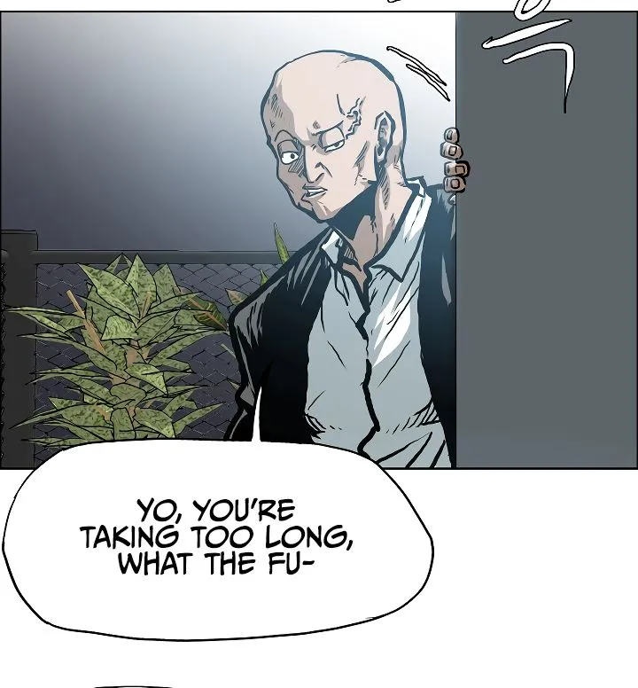 Rooftop Sword Master Chapter 14 Online - página 12