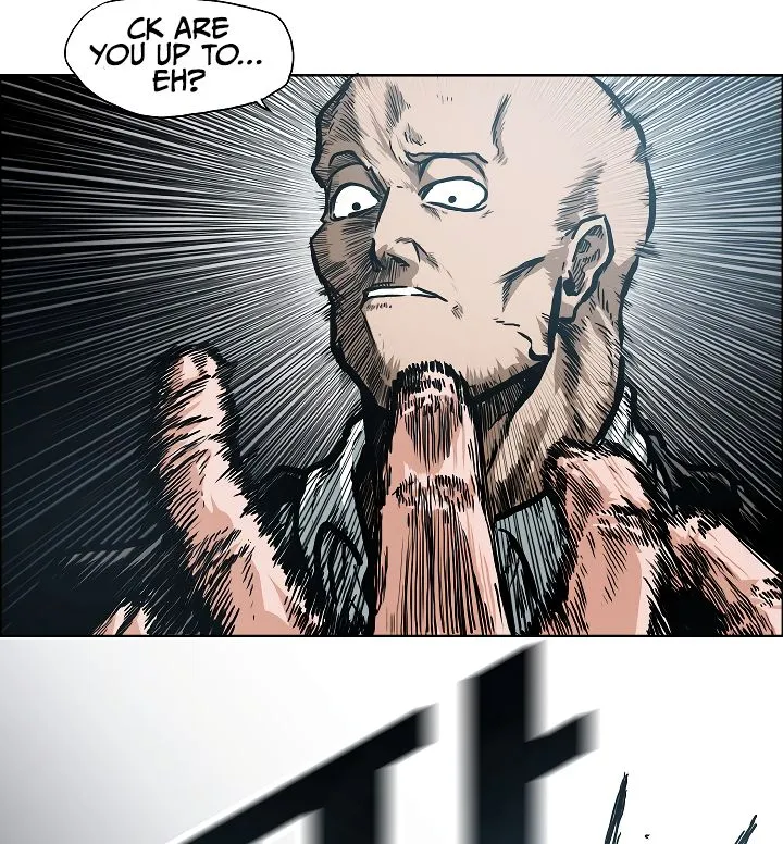 Rooftop Sword Master Chapter 14 Online - página 13