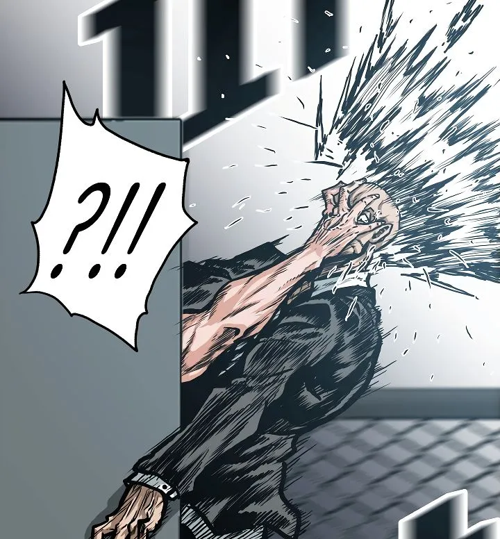 Rooftop Sword Master Chapter 14 Online - página 14
