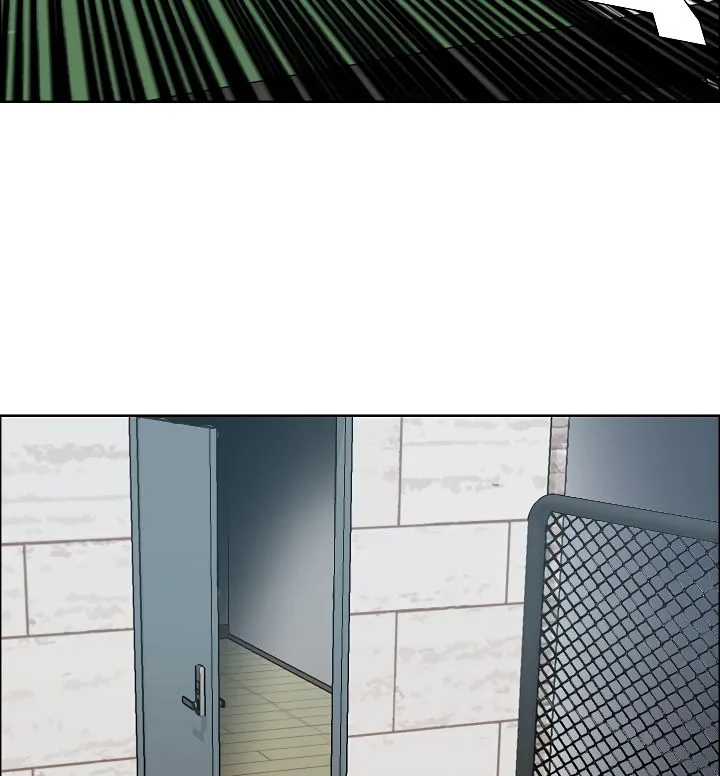 Rooftop Sword Master Chapter 14 Online - página 17