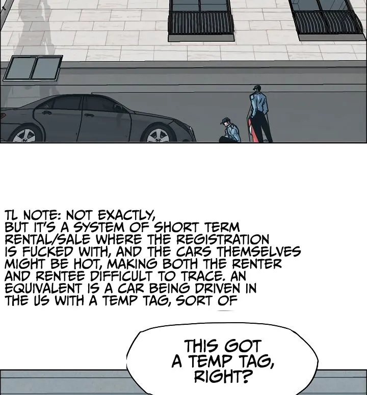 Rooftop Sword Master Chapter 14 Online - página 21