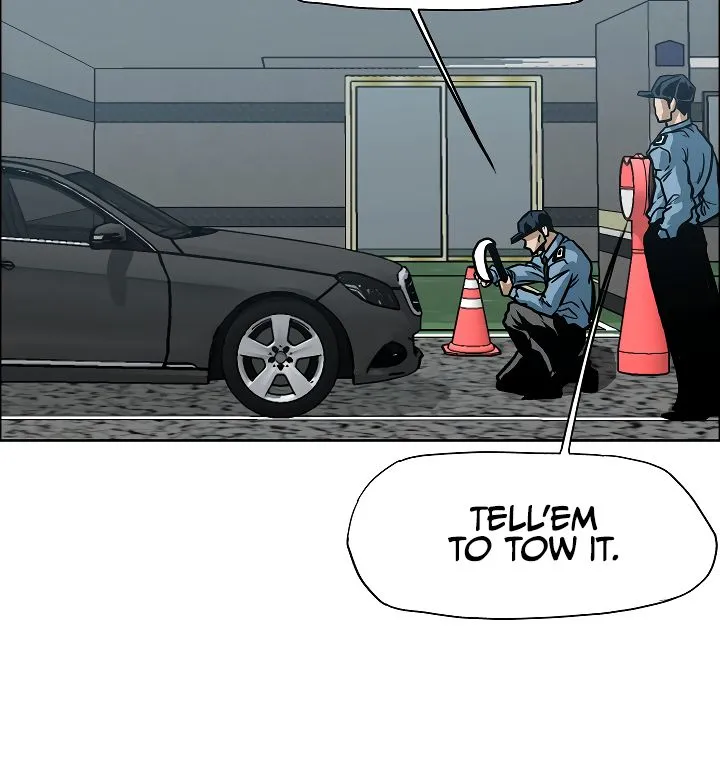 Rooftop Sword Master Chapter 14 Online - página 22