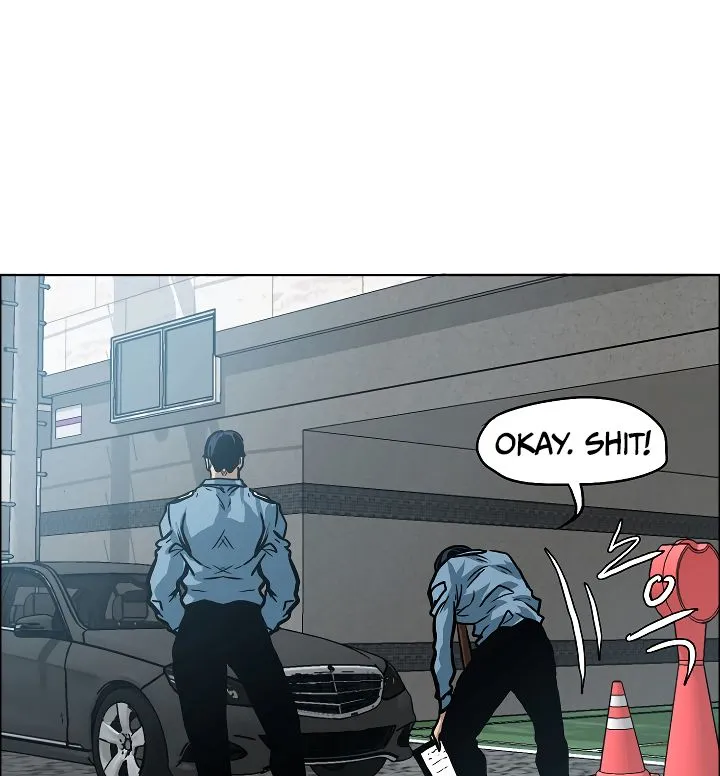 Rooftop Sword Master Chapter 14 Online - página 23