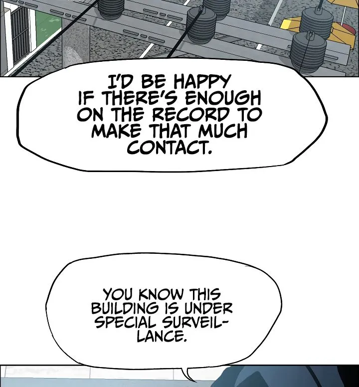 Rooftop Sword Master Chapter 14 Online - página 25