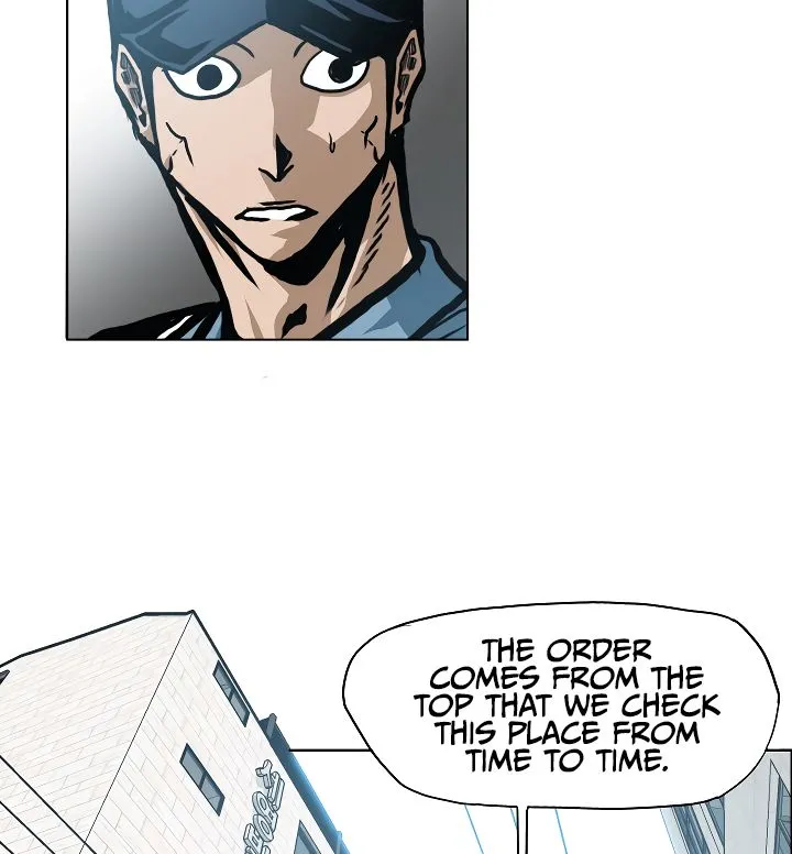 Rooftop Sword Master Chapter 14 Online - página 27