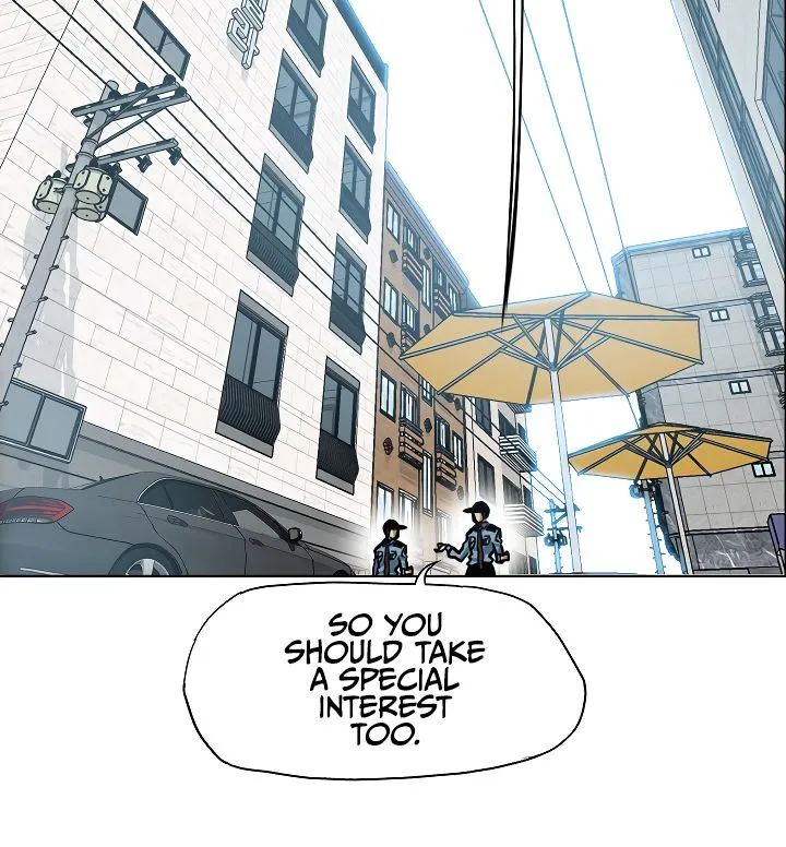 Rooftop Sword Master Chapter 14 Online - página 28