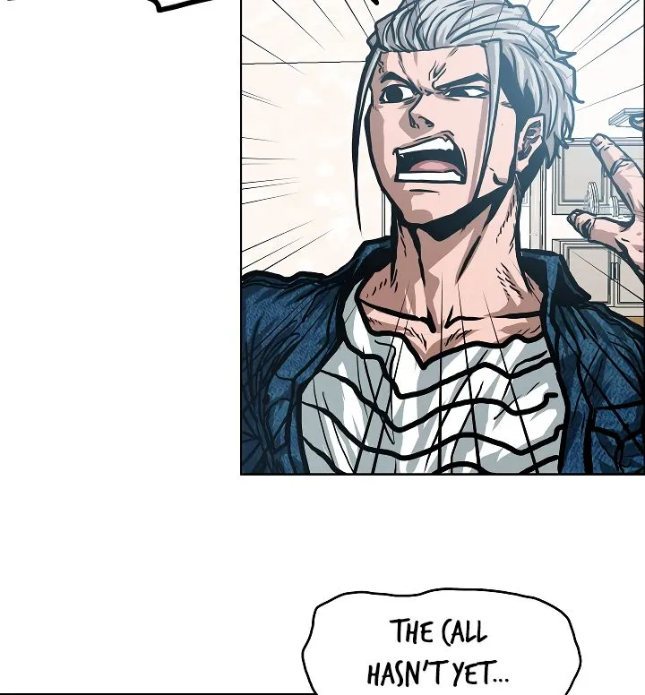 Rooftop Sword Master Chapter 14 Online - página 36