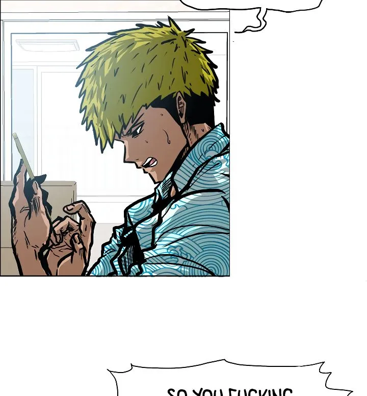 Rooftop Sword Master Chapter 14 Online - página 37