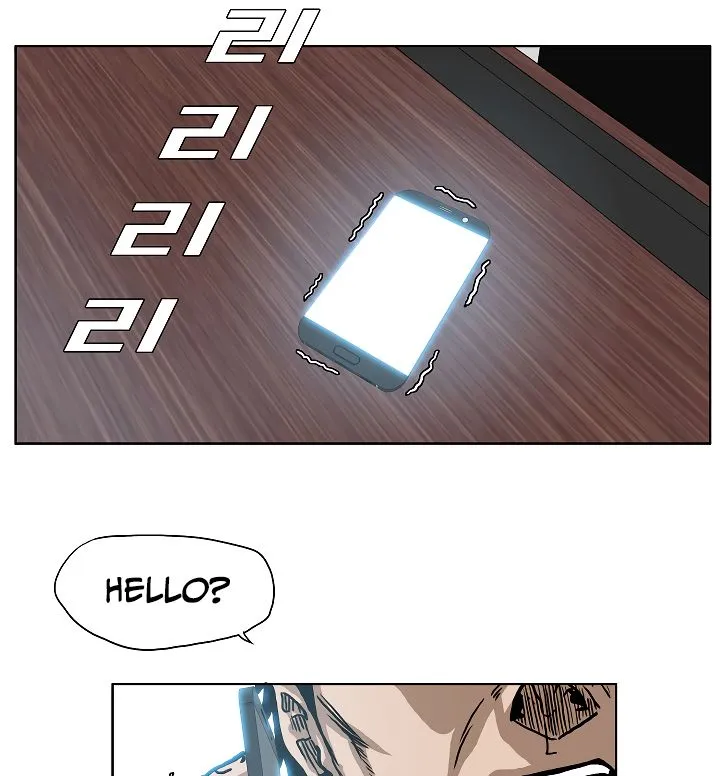 Rooftop Sword Master Chapter 14 Online - página 41