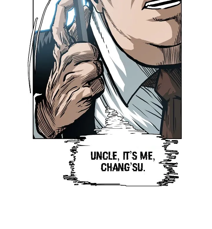 Rooftop Sword Master Chapter 14 Online - página 42