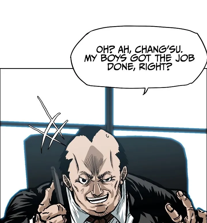 Rooftop Sword Master Chapter 14 Online - página 43