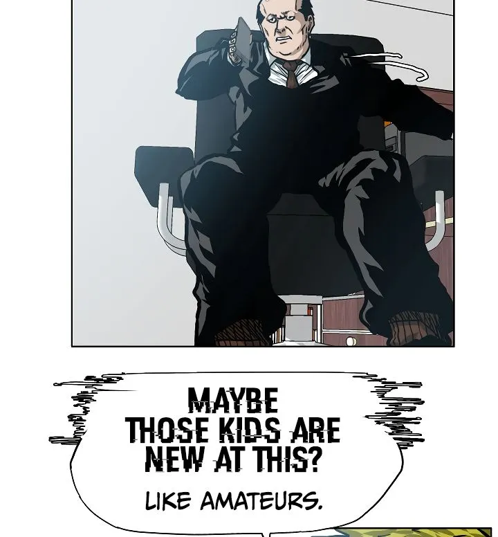 Rooftop Sword Master Chapter 14 Online - página 47