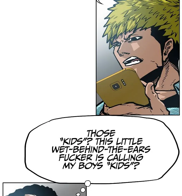 Rooftop Sword Master Chapter 14 Online - página 48