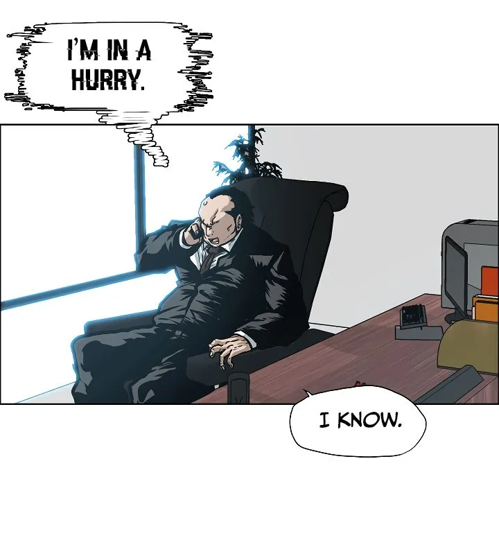 Rooftop Sword Master Chapter 14 Online - página 50
