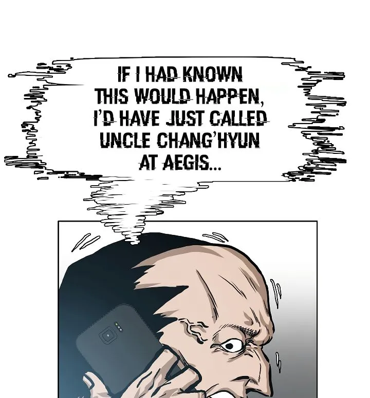 Rooftop Sword Master Chapter 14 Online - página 51