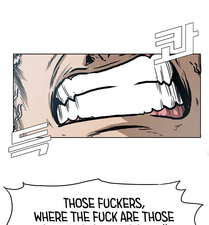 Rooftop Sword Master Chapter 14 Online - página 55