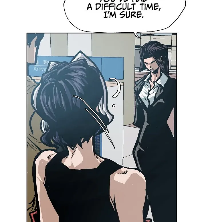 Rooftop Sword Master Chapter 14 Online - página 71