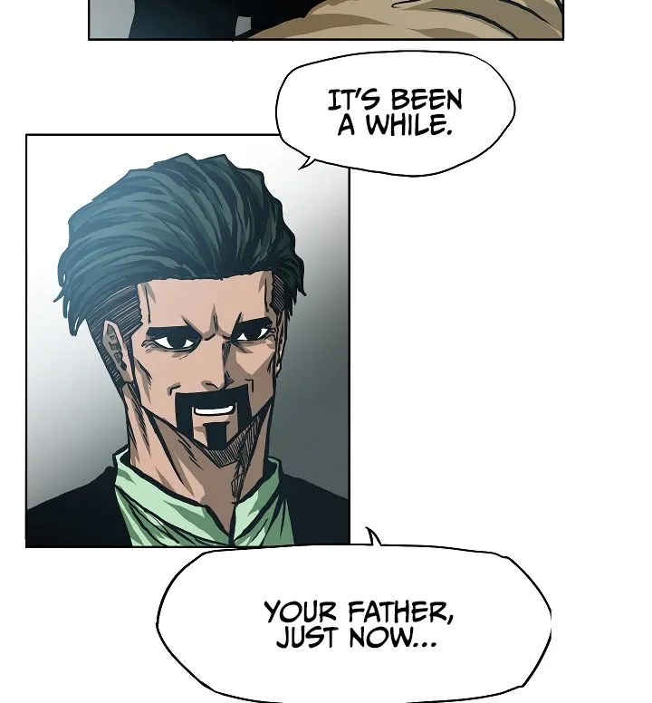 Rooftop Sword Master Chapter 14 Online - página 77