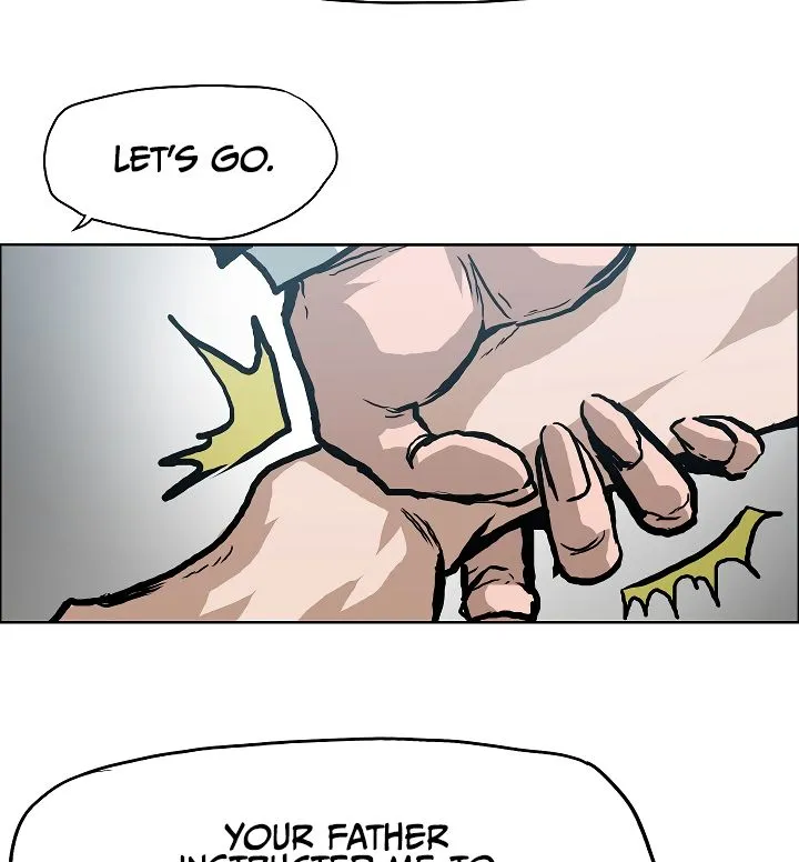 Rooftop Sword Master Chapter 14 Online - página 78