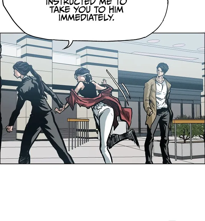 Rooftop Sword Master Chapter 14 Online - página 79