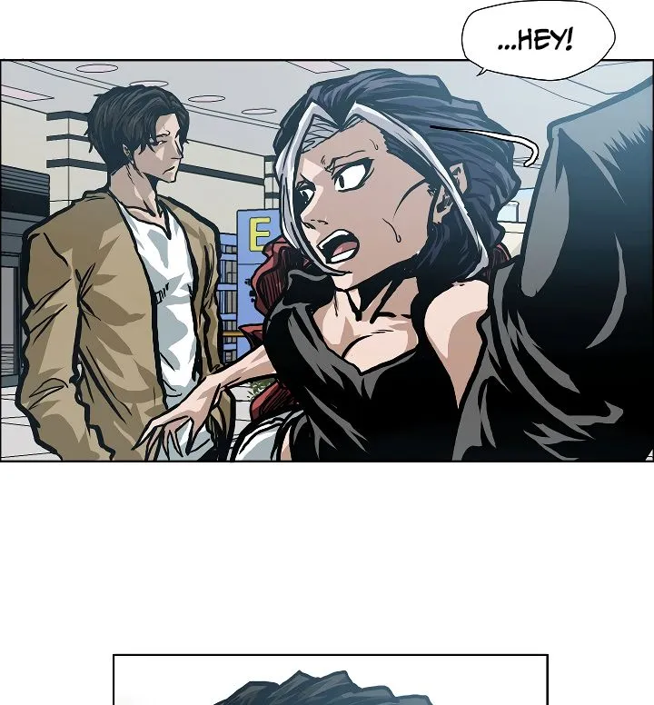 Rooftop Sword Master Chapter 14 Online - página 80