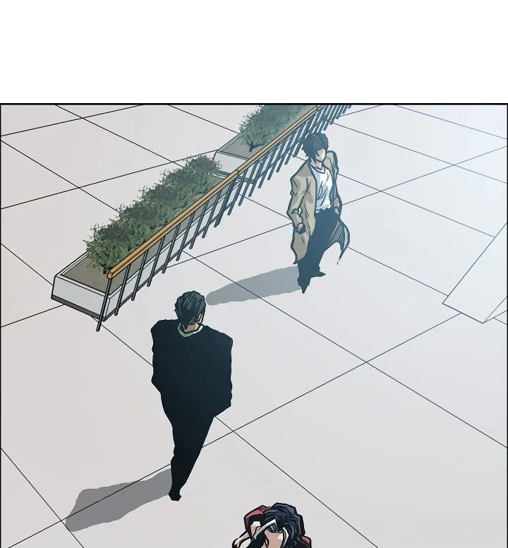 Rooftop Sword Master Chapter 14 Online - página 83