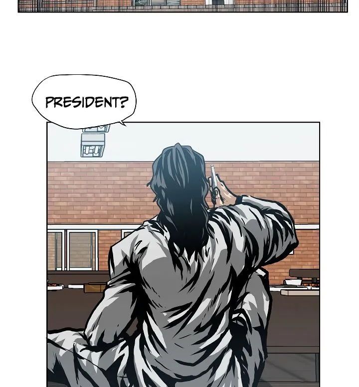 Rooftop Sword Master Chapter 14 Online - página 86