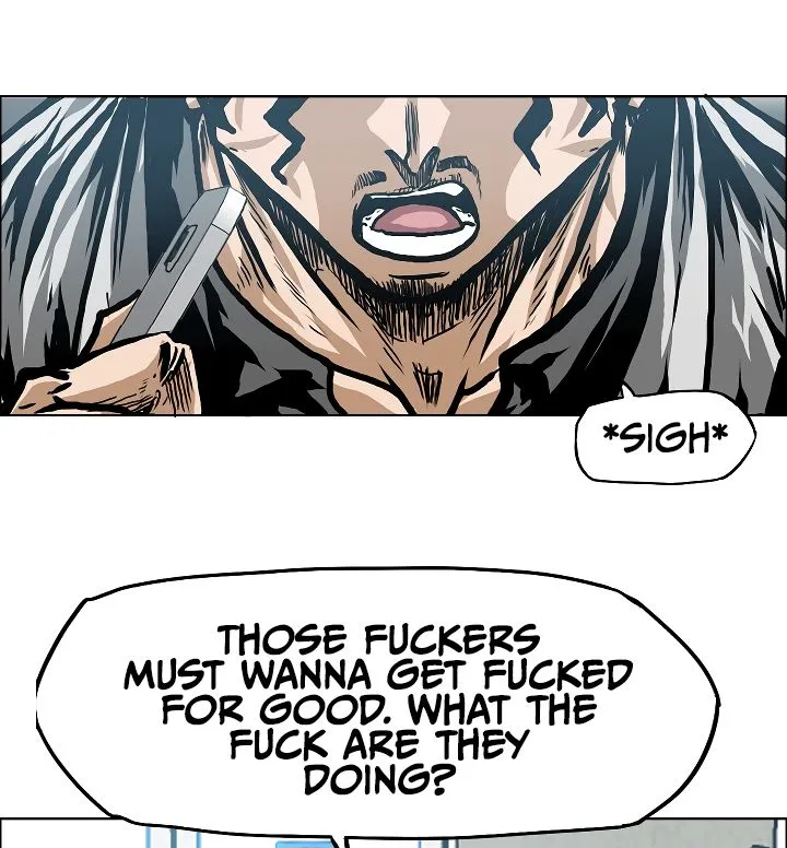 Rooftop Sword Master Chapter 14 Online - página 89