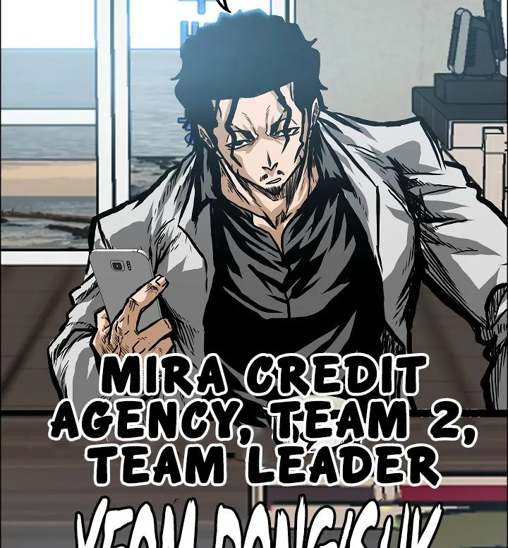 Rooftop Sword Master Chapter 14 Online - página 90
