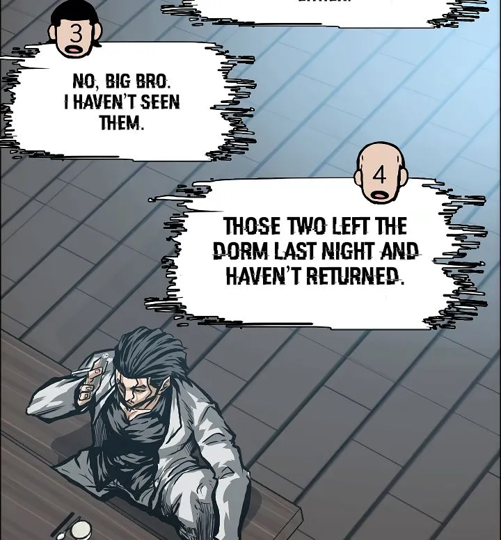 Rooftop Sword Master Chapter 14 Online - página 92