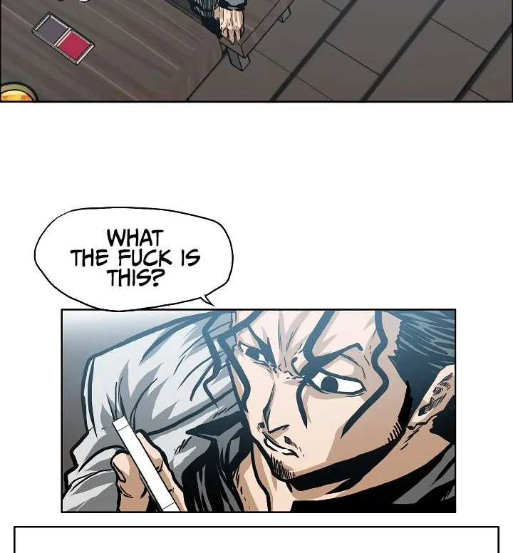 Rooftop Sword Master Chapter 14 Online - página 93