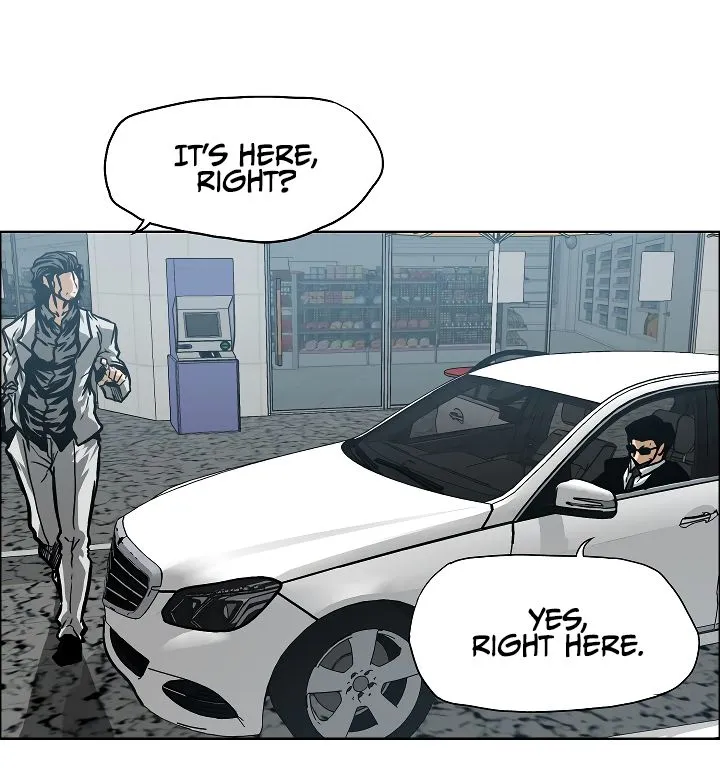 Rooftop Sword Master Chapter 14 Online - página 98