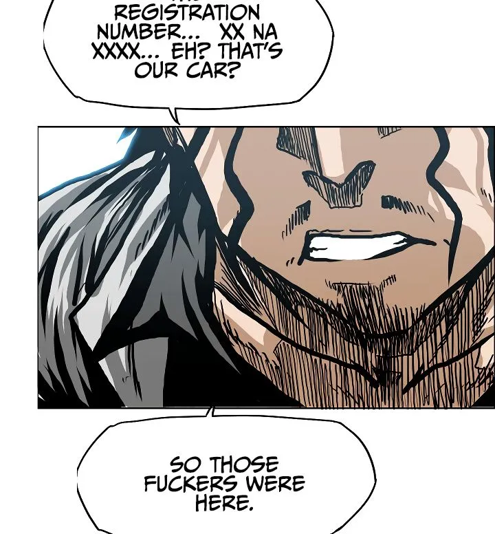 Rooftop Sword Master Chapter 14 Online - página 106
