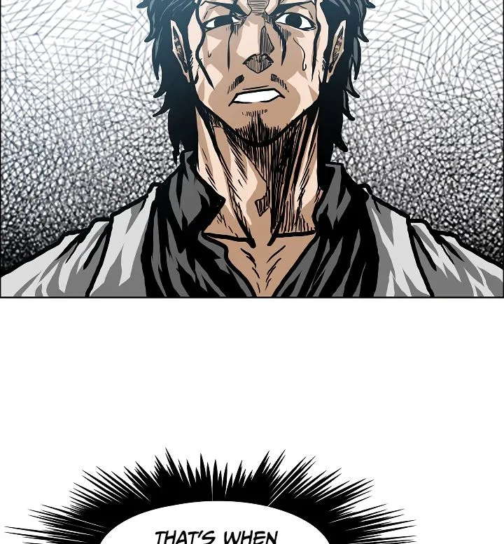 Rooftop Sword Master Chapter 14 Online - página 109