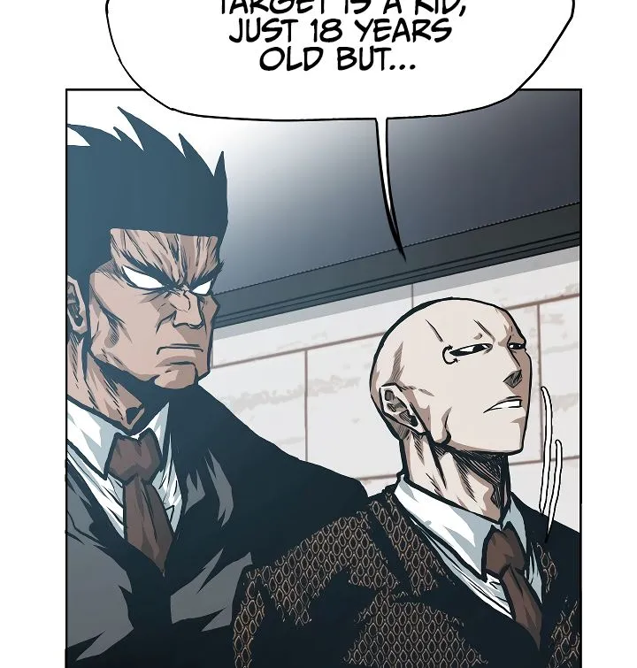 Rooftop Sword Master Chapter 17 Online - página 8