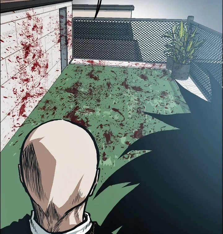 Rooftop Sword Master Chapter 17 Online - página 10