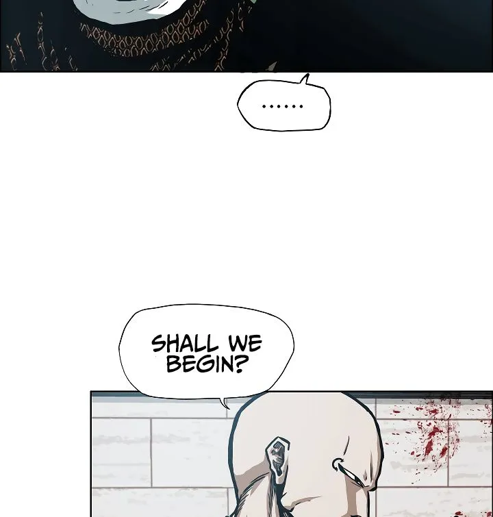 Rooftop Sword Master Chapter 17 Online - página 11
