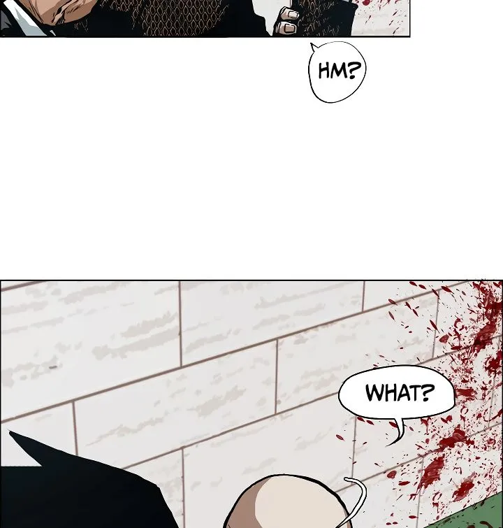 Rooftop Sword Master Chapter 17 Online - página 13