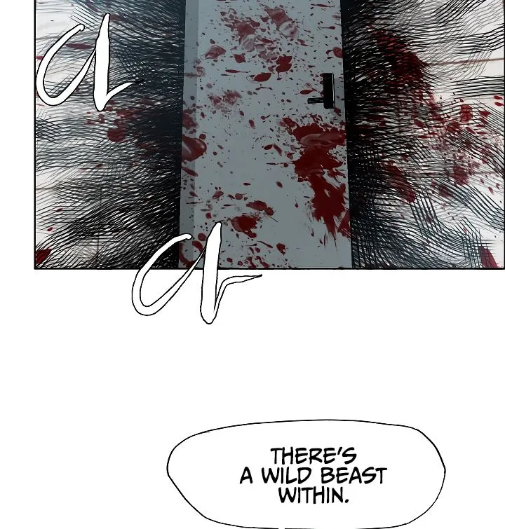 Rooftop Sword Master Chapter 17 Online - página 16