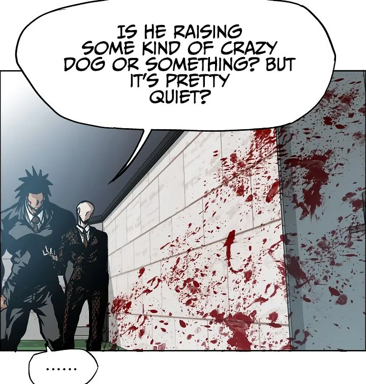 Rooftop Sword Master Chapter 17 Online - página 19