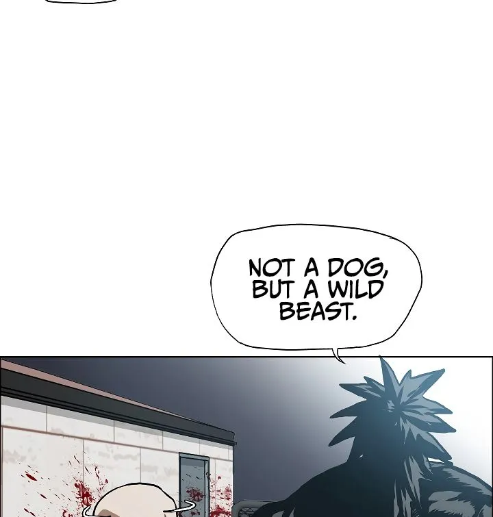 Rooftop Sword Master Chapter 17 Online - página 20