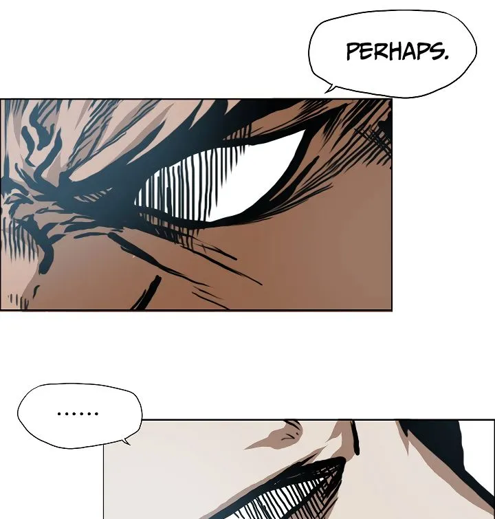 Rooftop Sword Master Chapter 17 Online - página 22